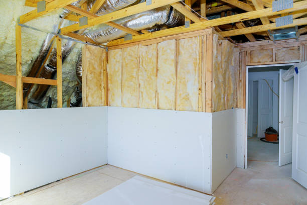 Best Eco-Friendly Insulation in Seville, OH