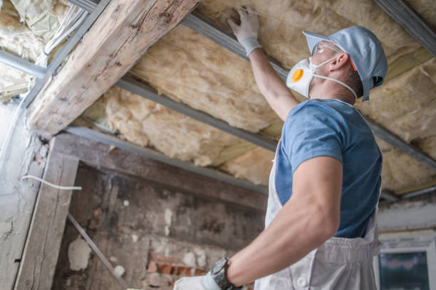 Types of Insulation We Offer in Seville, OH