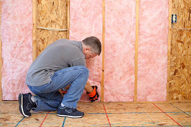 Best Fiberglass Insulation in Seville, OH