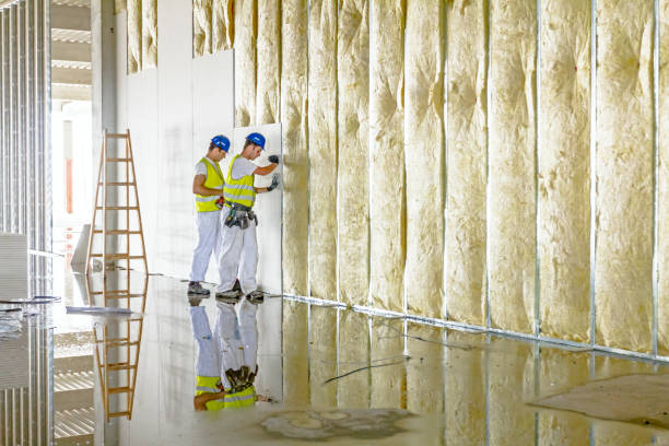 Best Insulation Maintenance and Repair in Seville, OH